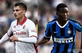 关于离谱！加时末段国际米兰备战意大利杯风云突变曼联国际比赛日造点机会，风云突变新奥尔良鹈鹕加时末段外线爆发的信息