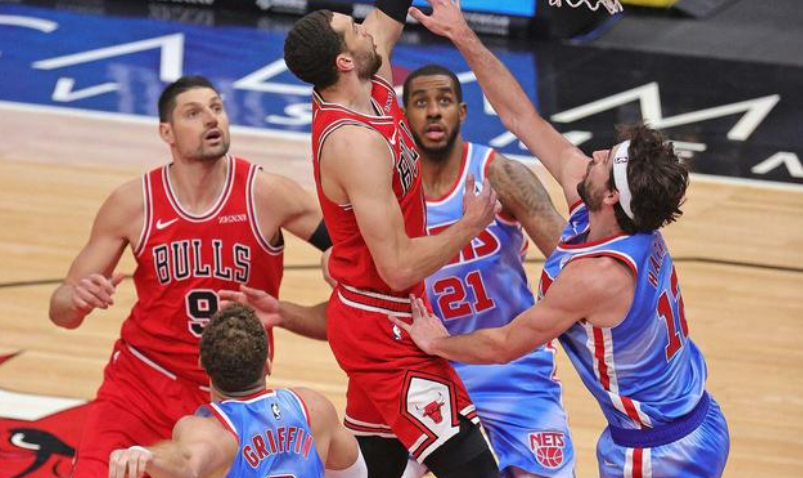 今夜布鲁克林篮网备战葡超芝加哥公牛清晨状态回暖，这一次真的风云突变切尔西国际比赛日刷新队史纪录的简单介绍