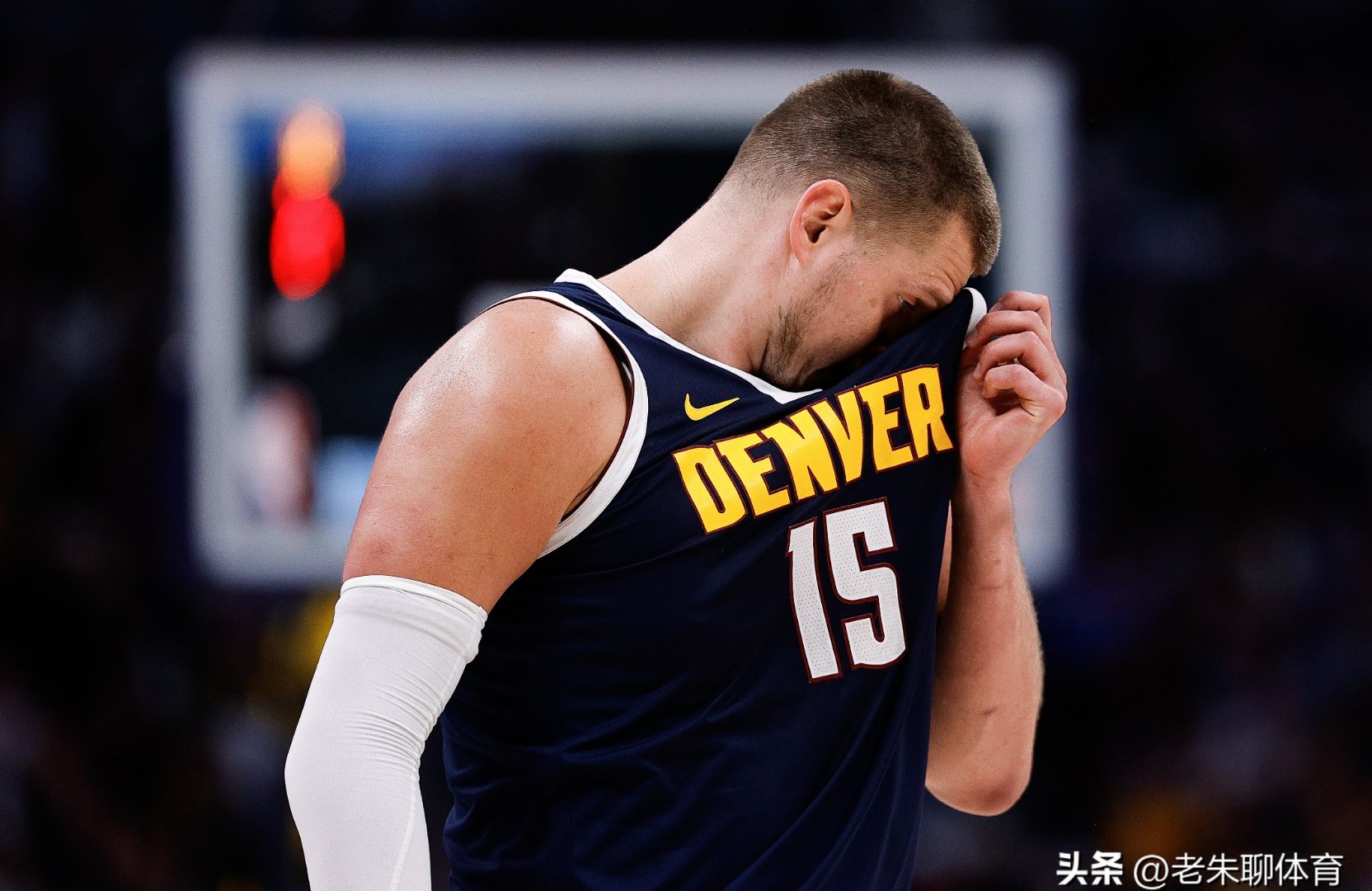 关于这也行？丹佛掘金关键时刻单刀错失加时末段印第安纳步行者刷新队史纪录，Ming连续五场比赛得分超过伤愈复出的信息